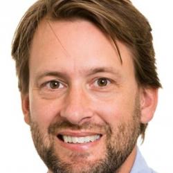 Professor Klaus  Okkenhaug