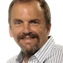 Professor Kevin   Brindle 