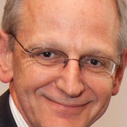 Photo of Professor Andrew Lever