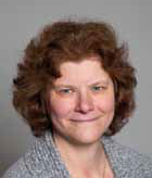 Professor Linda  Wicker