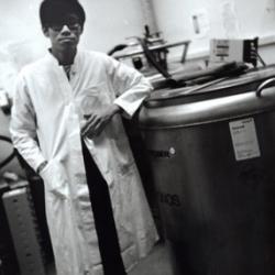 Dr Tim  Mak