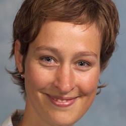 Dr Febe van Maldegem