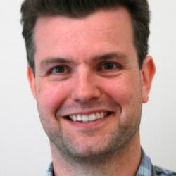 Dr Marc  Veldhoen
