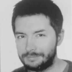 Dr Marcin  Pekalski