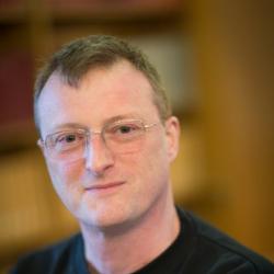 Dr Martin  Turner