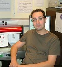 Dr Murray  Clarke