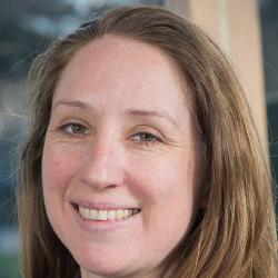Dr Michelle Linterman
