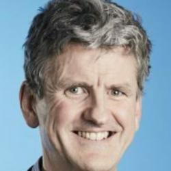 Dr Miles  Parkes