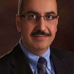 Dr Aladdin  Mohammad
