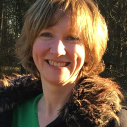 Dr Monique   Gangloff