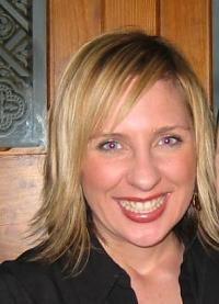 Dr Misty  Jenkins