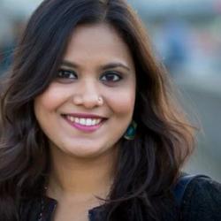  Komal  Nayak