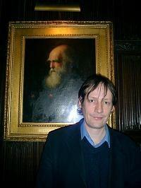 Professor Nick  Gay