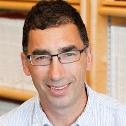 Photo of Dr Paul Lyons