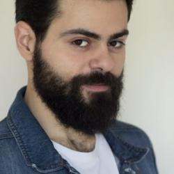  Milton  Pereira