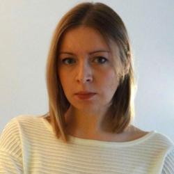 Dr Patrycja  Kozik