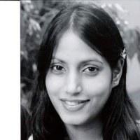 Dr Priya  Schoenfelder (née Chandra) 