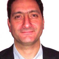 Dr Luis   F. Quintana