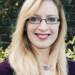 Dr Rachael  Bashford-Rogers