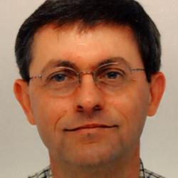 Dr Rainer  Döffinger