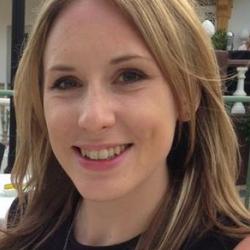  Rebecca  Newman