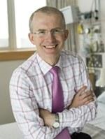 Dr Roman  Hovorka