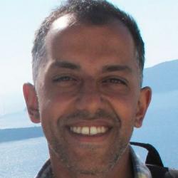 Dr Rahul  Roychoudhuri