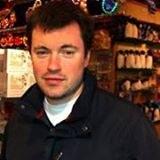 Dr Seth Thomas Scanlon