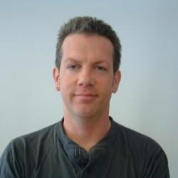 Dr Simon  Frost