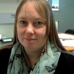 Dr Suzanne Dawn Turner