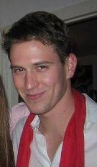  Sam  Hall
