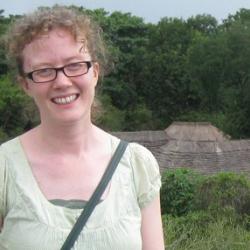 Dr Shona  Wilson