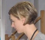 Dr Hannah  Siddle