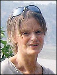 Dr Su  Metcalfe
