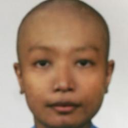  Su  Htwe Cho