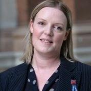 Dr Charlotte  Summers