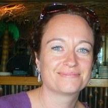 Dr Tammy  Dougan