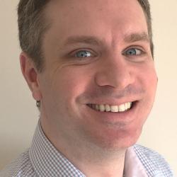 Dr Richard Timms