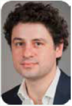 Dr Tim  Raine