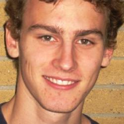  Ben  Trigg