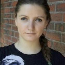 Dr Gosia  Trynka