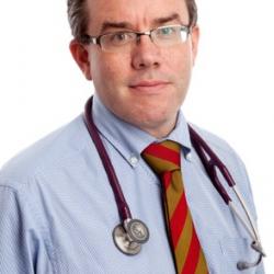 Dr Frank  Waldron-Lynch