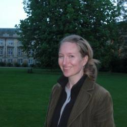 Dr Maja  Wållberg