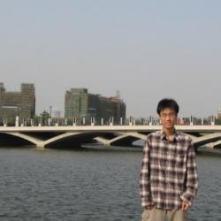 Dr Xi  Chen