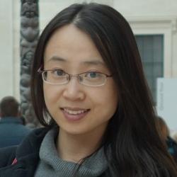  Xiuwei  Zhang