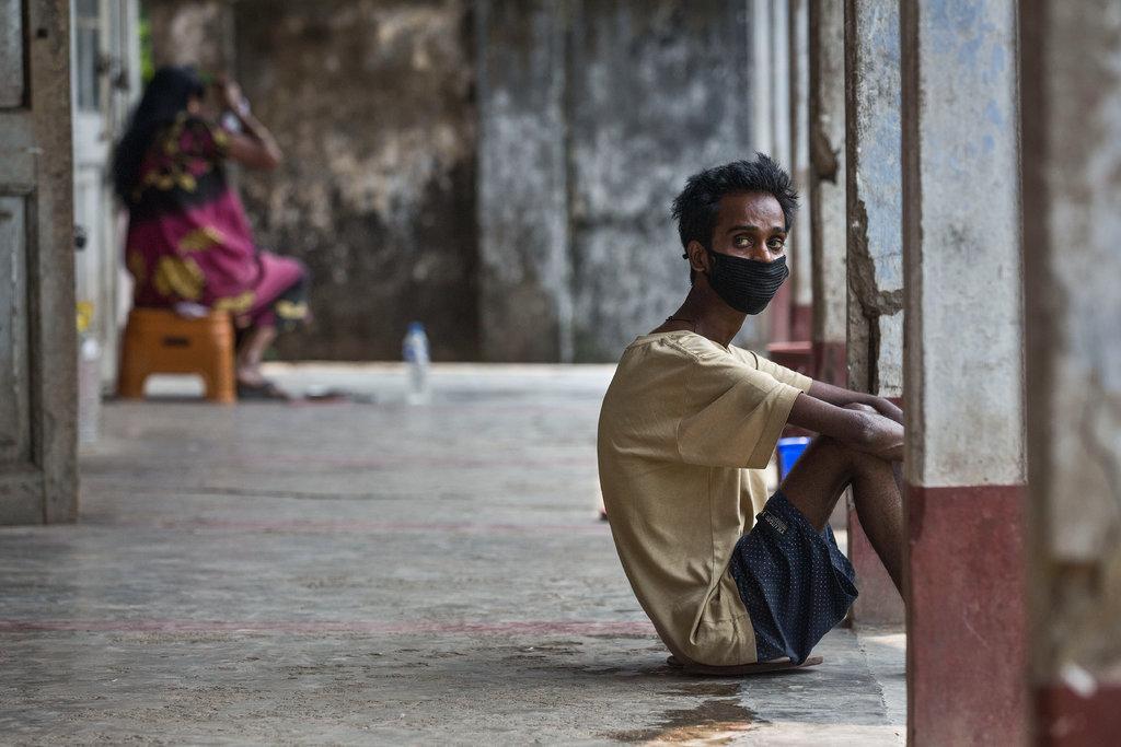 ‘Latent’ Tuberculosis? It’s Not That Common, Experts Find- Lalita Ramakrishnan, Dept of Medicine, University of Cambridge
