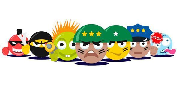 Cambridge Science Festival- The immune army