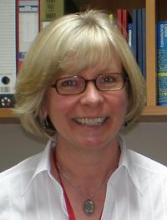 Professor Sharon Peacock's picture