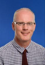 Rev Professor Alasdair Coles's picture