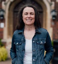 Professor Clare Bryant's picture